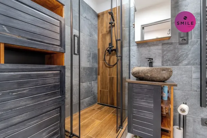 Prodej bytu 2+kk, Ostrava, Sokolská třída, 40 m2