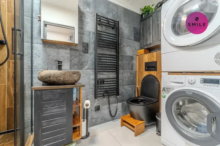 Prodej bytu 2+kk, Ostrava, Sokolská třída, 40 m2