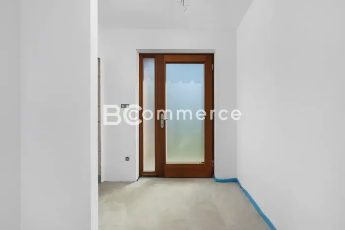Prodej rodinného domu, Velké Meziříčí, 83 m2