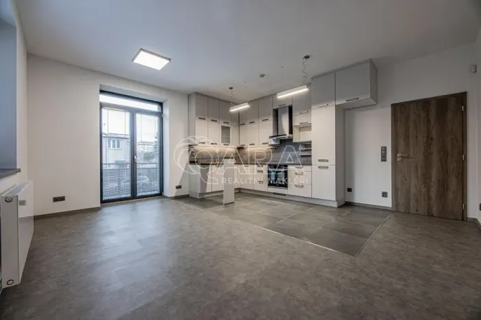 Pronájem bytu 4+kk, Praha - Strašnice, Květnická, 79 m2