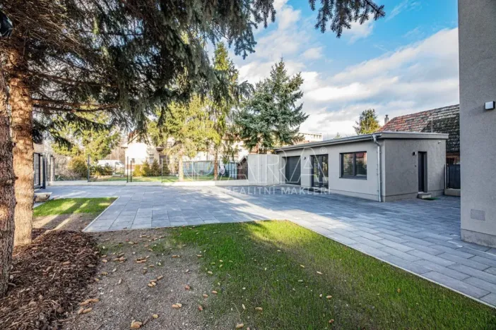Pronájem bytu 4+kk, Praha - Strašnice, Květnická, 79 m2