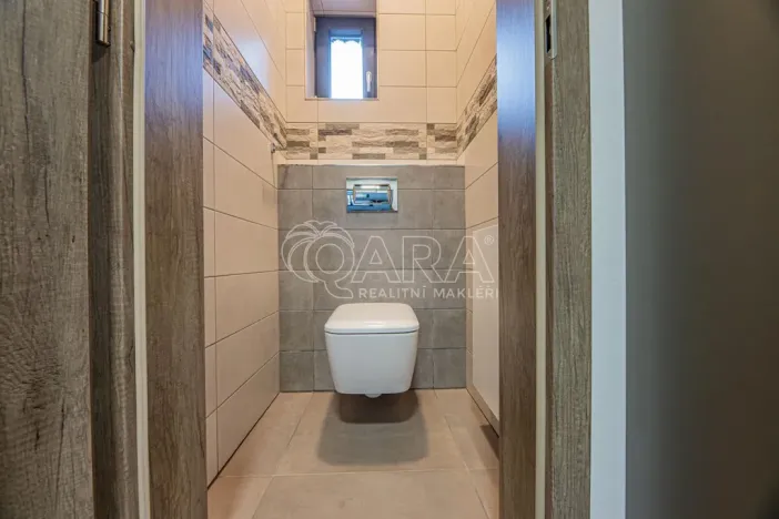 Pronájem bytu 4+kk, Praha - Strašnice, Květnická, 79 m2