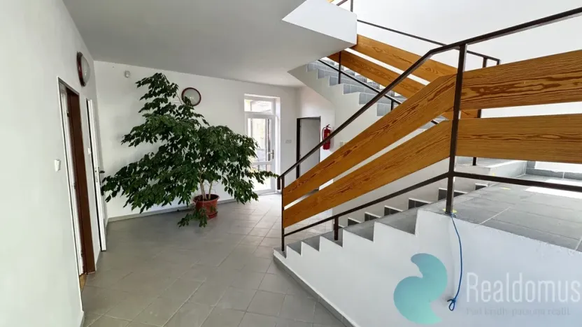Pronájem výrobních prostor, České Budějovice, K Dolíčku, 314 m2