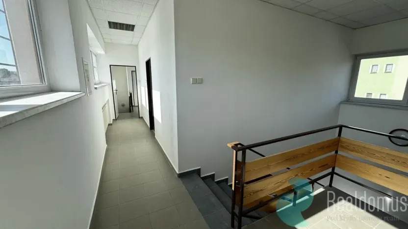Pronájem výrobních prostor, České Budějovice, K Dolíčku, 314 m2