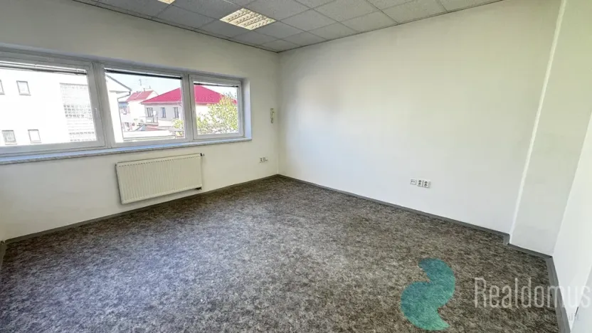 Pronájem výrobních prostor, České Budějovice, K Dolíčku, 314 m2