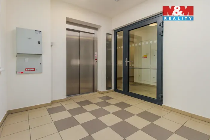 Prodej bytu 4+kk, Olomouc, Eduarda Hamburgera, 104 m2
