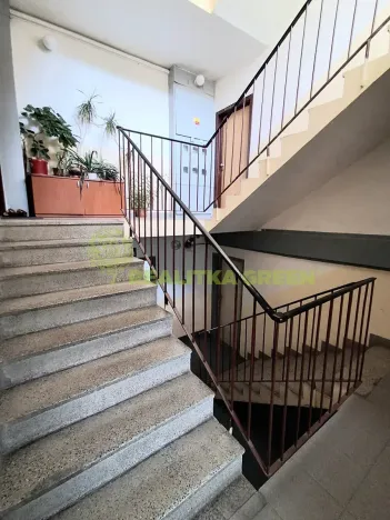 Prodej bytu 2+1, Zašová, 52 m2