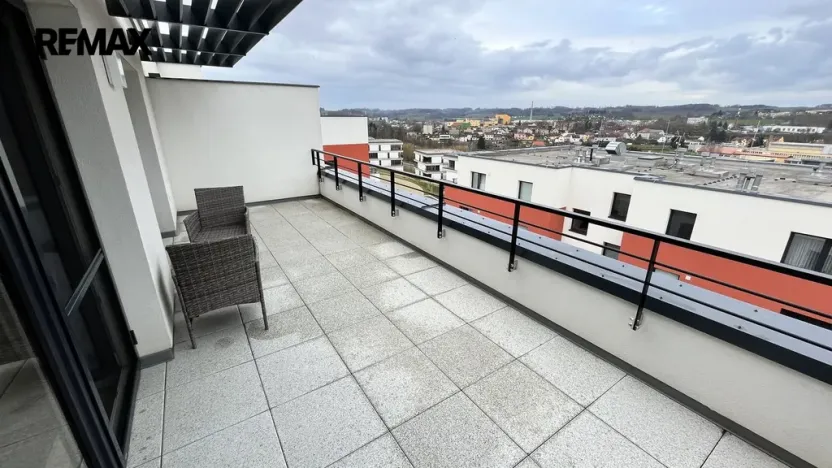 Pronájem bytu 3+kk, Pelhřimov, Habrová, 88 m2