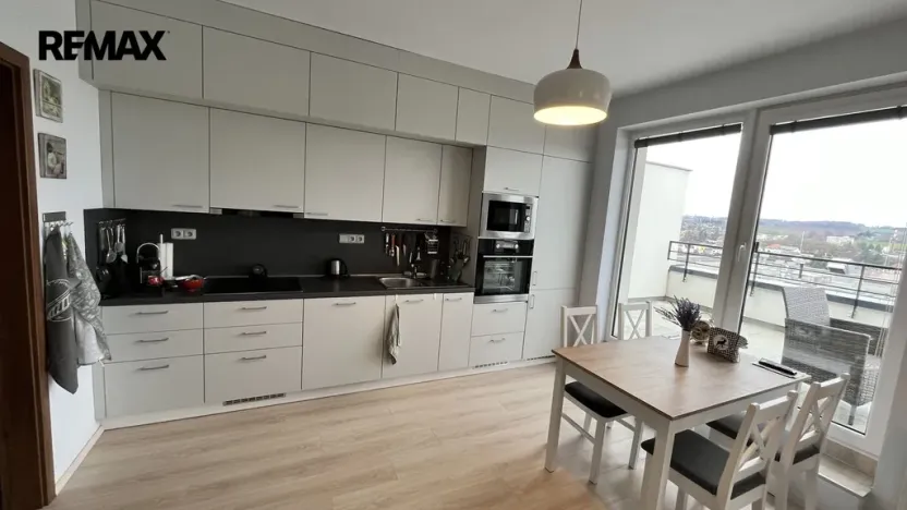 Pronájem bytu 3+kk, Pelhřimov, Habrová, 88 m2