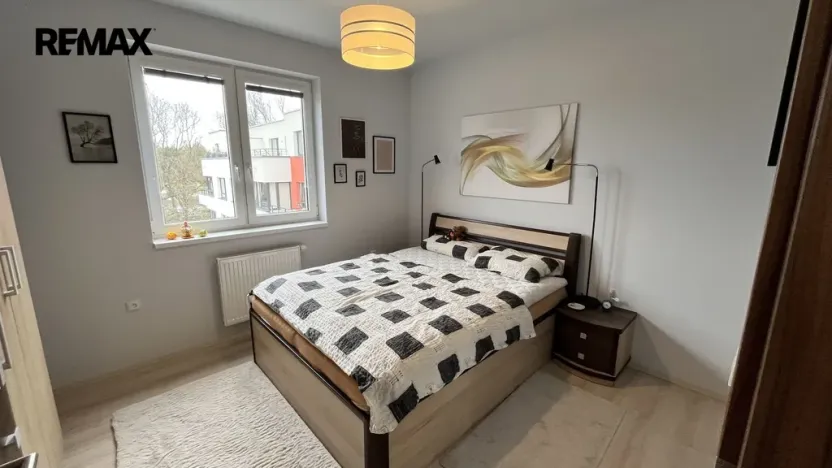 Pronájem bytu 3+kk, Pelhřimov, Habrová, 88 m2