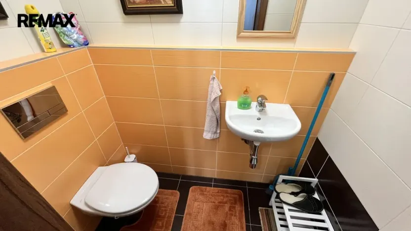 Pronájem bytu 3+kk, Pelhřimov, Habrová, 88 m2
