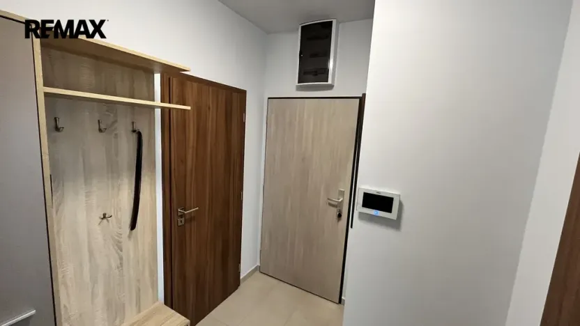 Pronájem bytu 3+kk, Pelhřimov, Habrová, 88 m2