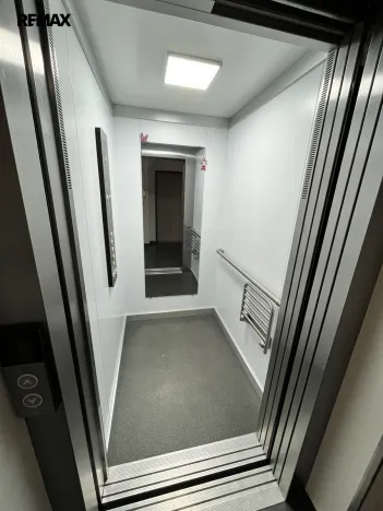 Pronájem bytu 3+kk, Pelhřimov, Habrová, 88 m2