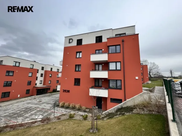 Pronájem bytu 3+kk, Pelhřimov, Habrová, 88 m2