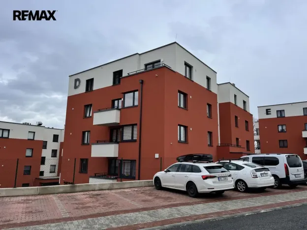 Pronájem bytu 3+kk, Pelhřimov, Habrová, 88 m2
