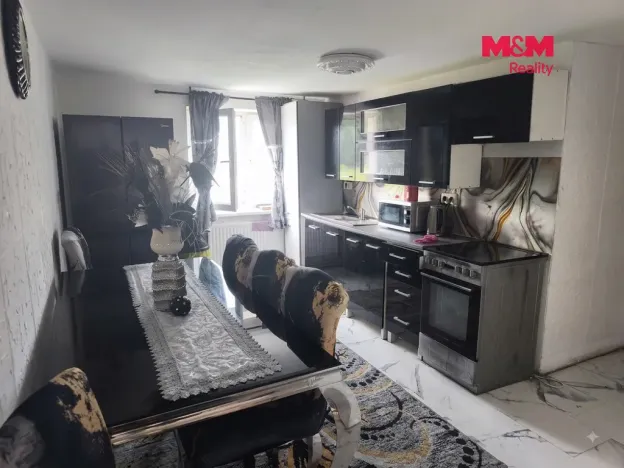 Prodej rodinného domu, Vratimov - Horní Datyně, K Hájence, 216 m2