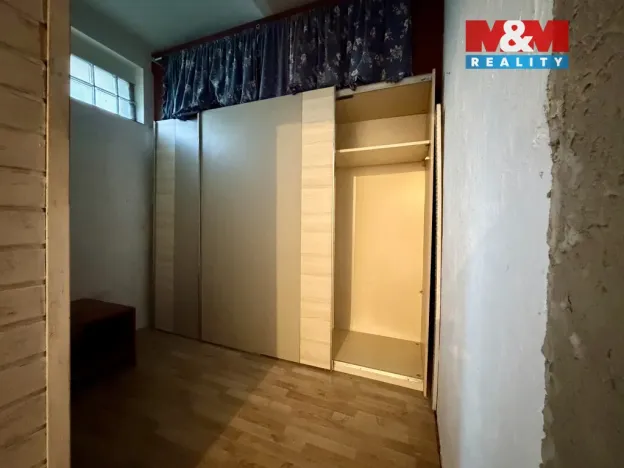 Prodej chalupy, Slatina nad Úpou, 105 m2
