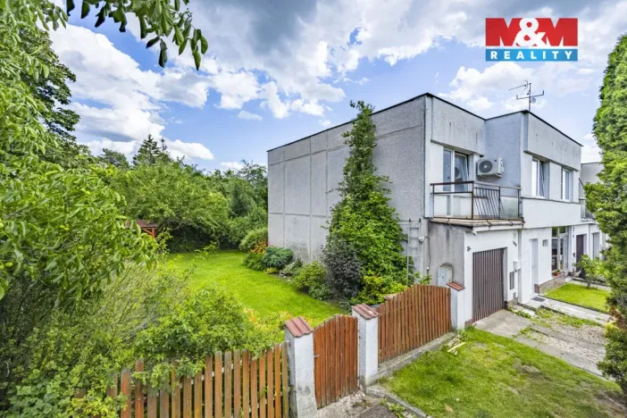 Prodej rodinného domu, Hradec Králové - Plotiště nad Labem, Zahrádkářská, 110 m2