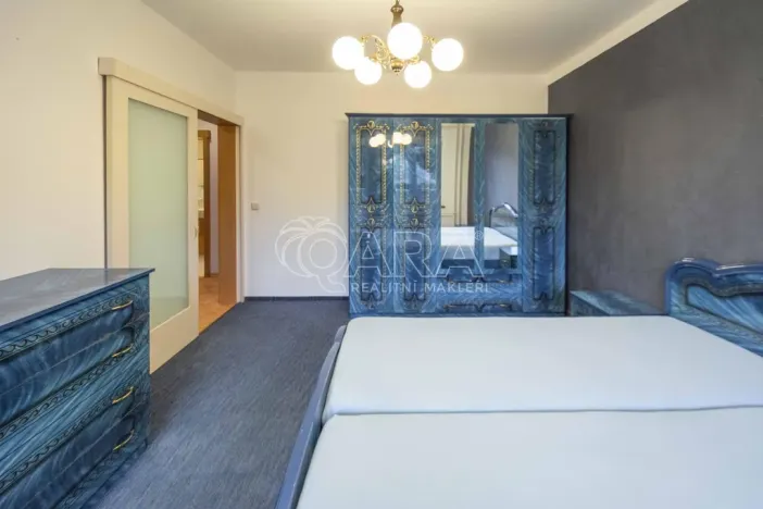 Pronájem bytu 2+1, Neratovice, Kpt. Jaroše, 61 m2