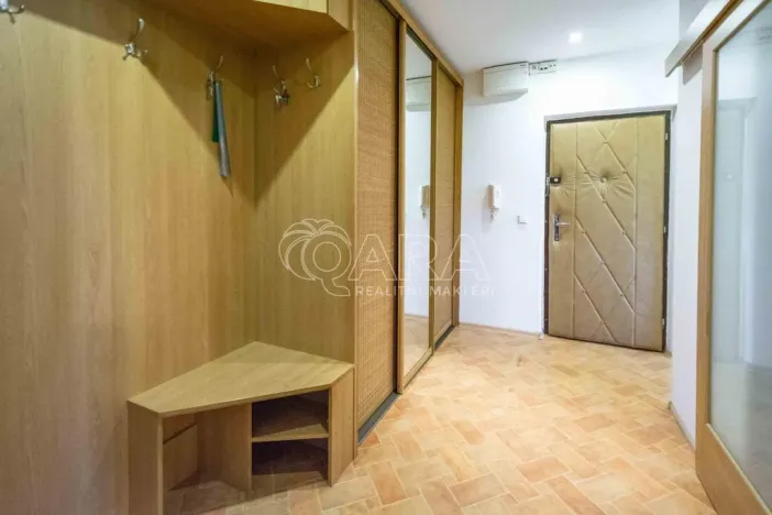 Pronájem bytu 2+1, Neratovice, Kpt. Jaroše, 61 m2