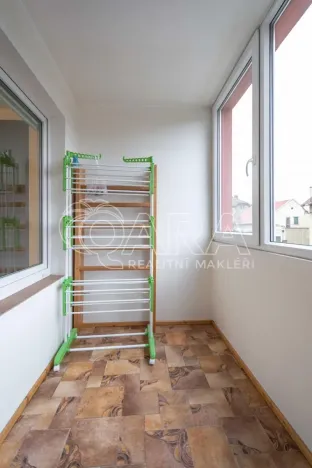 Pronájem bytu 2+1, Neratovice, Kpt. Jaroše, 61 m2