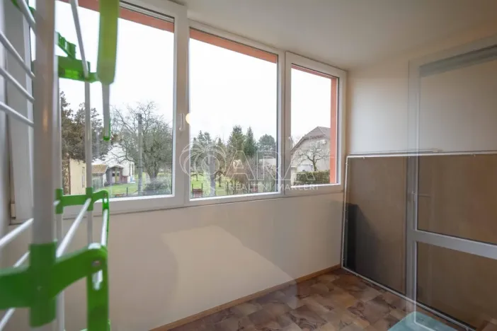 Pronájem bytu 2+1, Neratovice, Kpt. Jaroše, 61 m2
