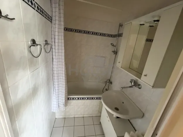 Prodej bytu 1+1, Praha - Vinohrady, Hollarovo náměstí, 43 m2