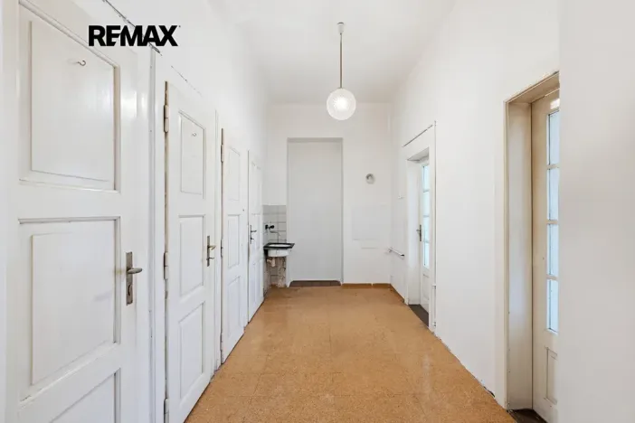 Prodej bytu 3+kk, Praha - Nusle, Čiklova, 76 m2