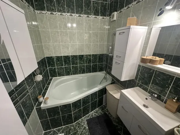 Pronájem bytu 3+kk, Praha - Žižkov, Na rovnosti, 73 m2