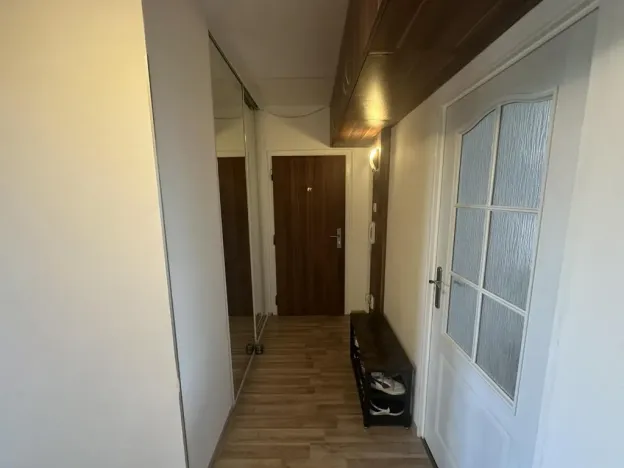 Pronájem bytu 3+kk, Praha - Žižkov, Na rovnosti, 73 m2