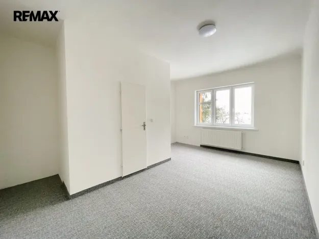 Prodej činžovního domu, Lety, 550 m2