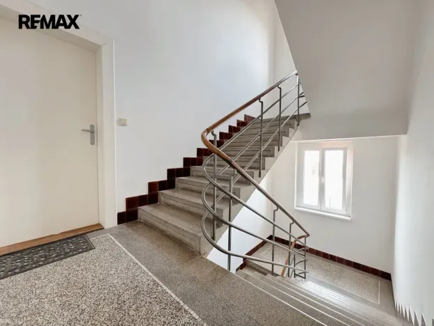 Prodej činžovního domu, Lety, 550 m2