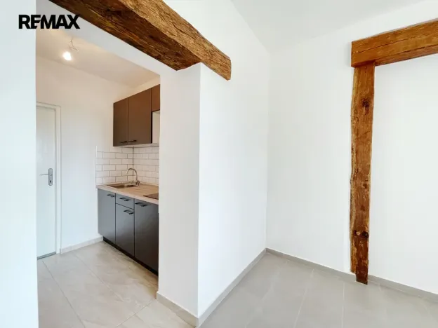 Prodej činžovního domu, Lety, 550 m2