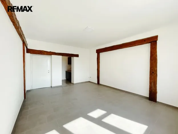 Prodej činžovního domu, Lety, 550 m2