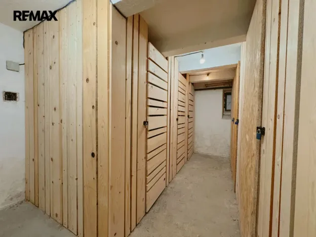 Prodej činžovního domu, Lety, 550 m2