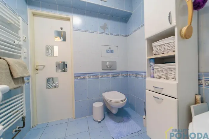 Prodej bytu 3+kk, Vysoké Mýto, Čsl. legií, 73 m2