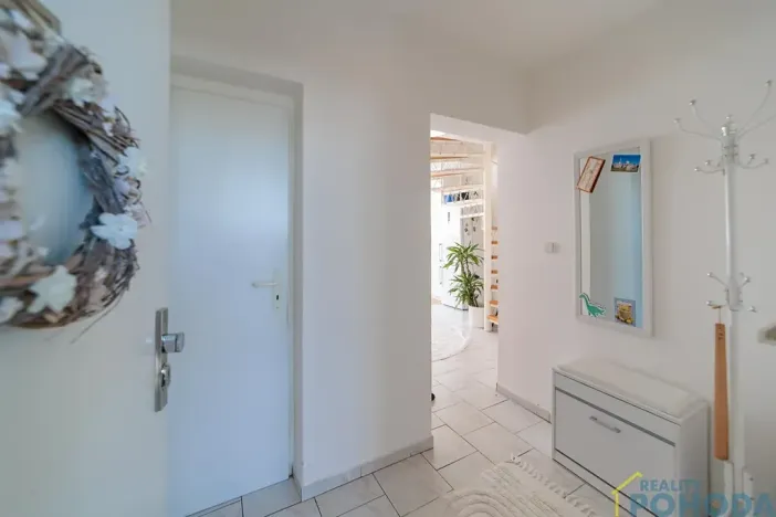 Prodej bytu 3+kk, Vysoké Mýto, Čsl. legií, 73 m2