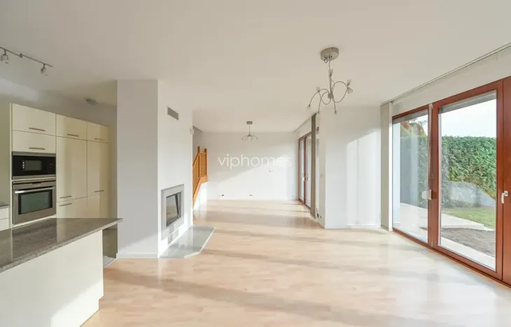 Pronájem vily, Praha - Jinonice, 259 m2