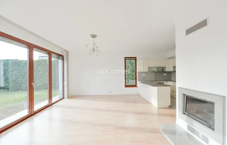 Pronájem vily, Praha - Jinonice, 259 m2
