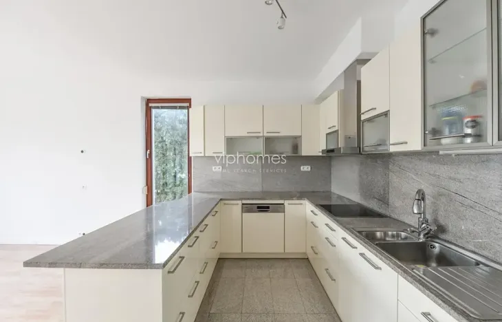 Pronájem vily, Praha - Jinonice, 259 m2