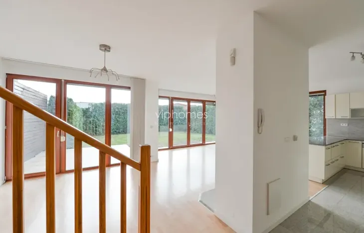 Pronájem vily, Praha - Jinonice, 259 m2