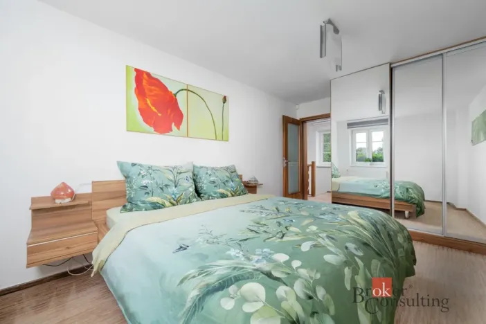 Prodej rodinného domu, Zdislava, 116 m2