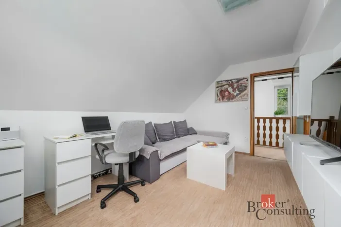 Prodej rodinného domu, Zdislava, 116 m2