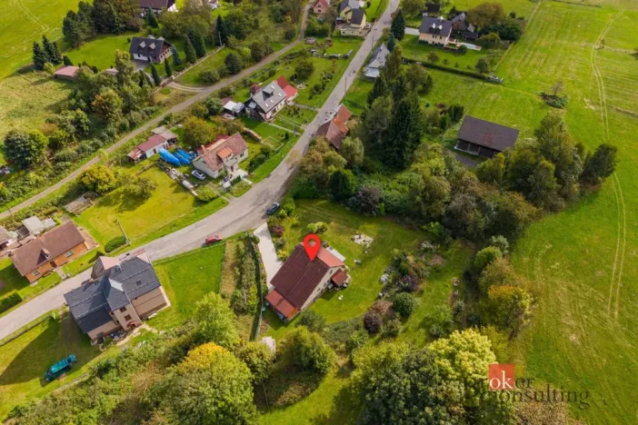 Prodej rodinného domu, Zdislava, 116 m2