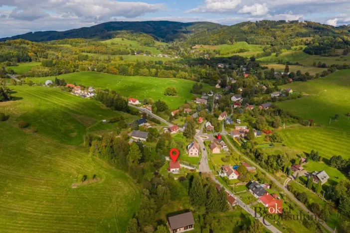 Prodej rodinného domu, Zdislava, 116 m2