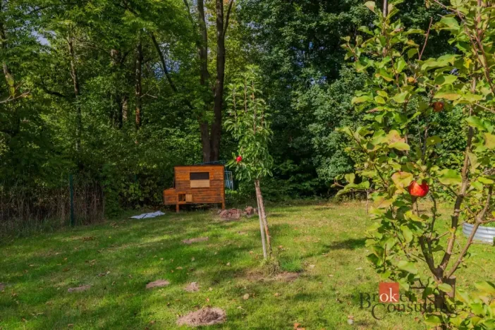 Prodej rodinného domu, Zdislava, 116 m2
