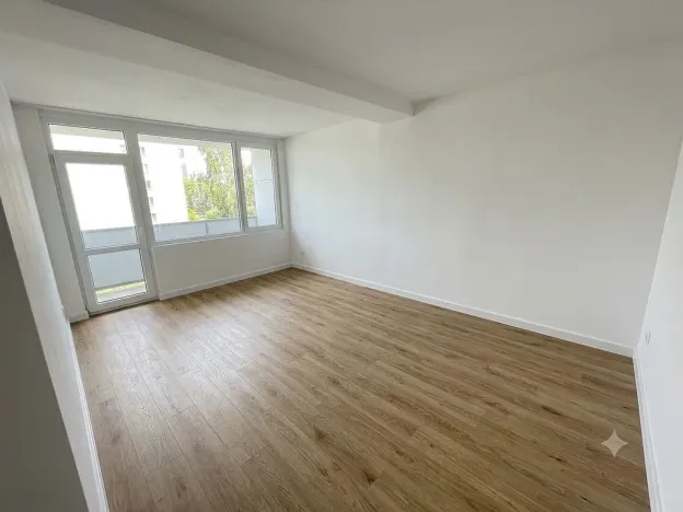 Pronájem bytu 2+1, Roudnice nad Labem, Hornická, 53 m2