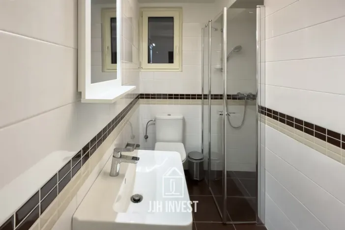 Pronájem obchodního prostoru, Poděbrady, nám. T.G.Masaryka, 55 m2