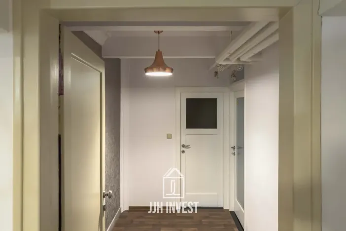 Pronájem obchodního prostoru, Poděbrady, nám. T.G.Masaryka, 55 m2