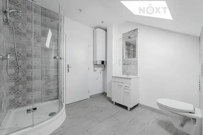 Prodej rodinného domu, Staré Město, Jamnická, 250 m2